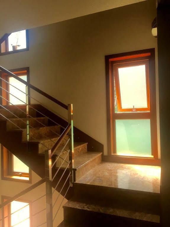 Hotel Entrerobles 사바리스 외부 사진